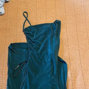 Forever 21 knit dress